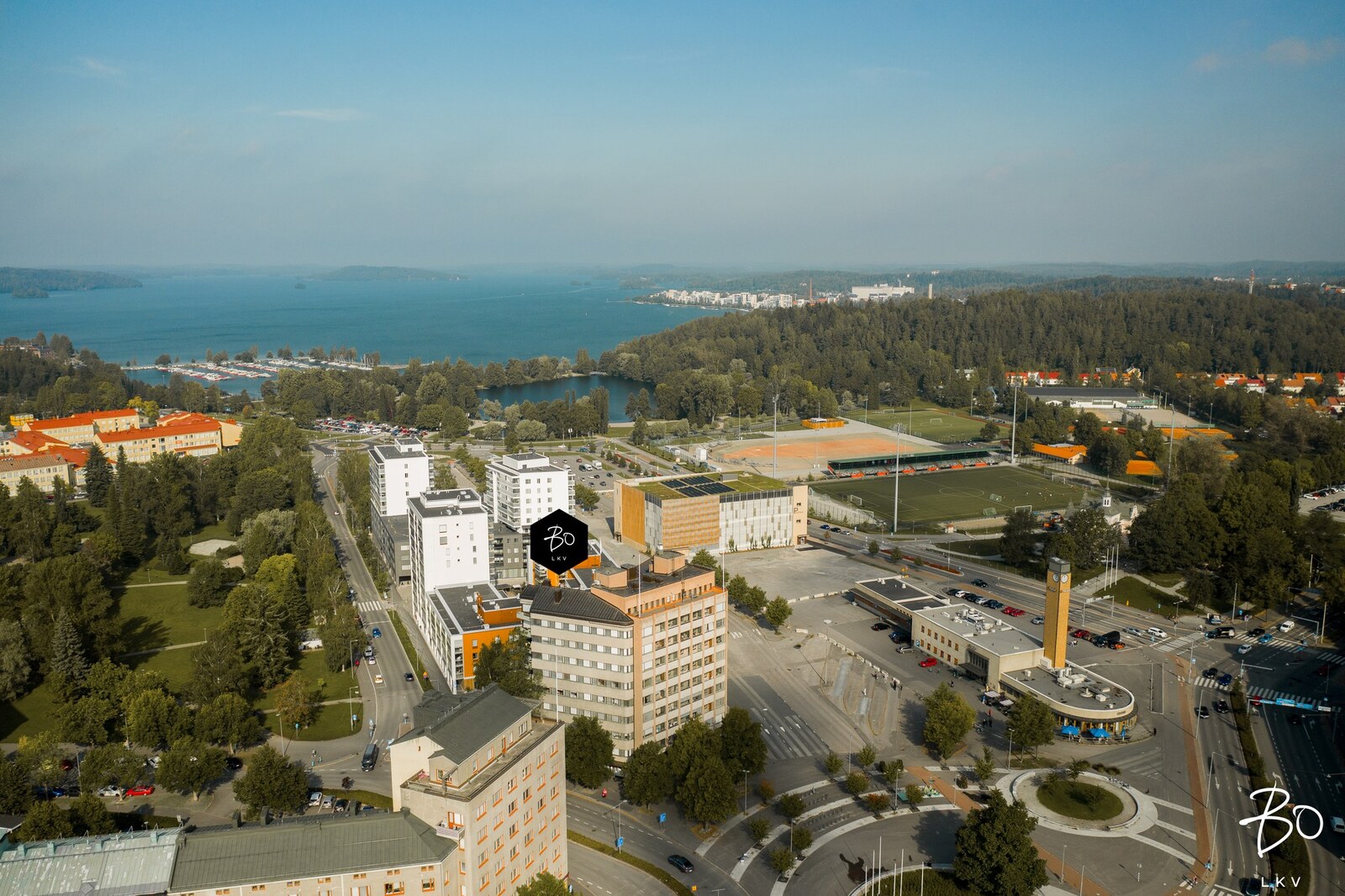 Paasikivenkatu 1 - kuva 39