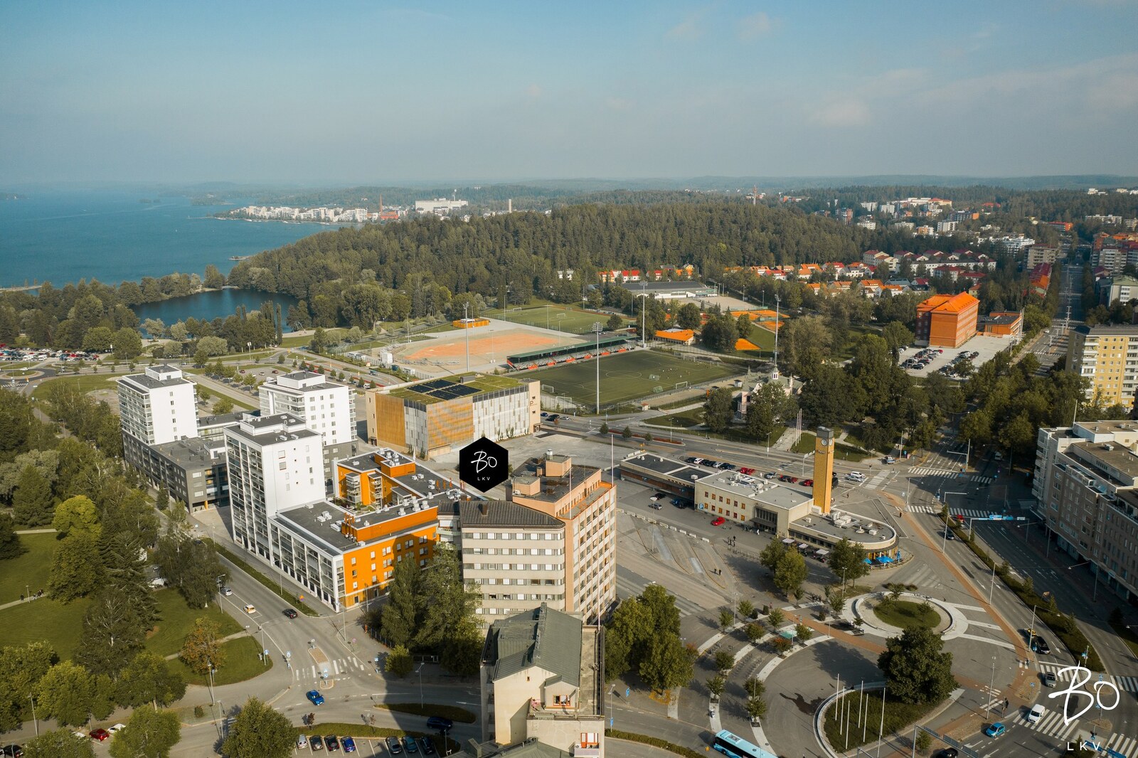 Paasikivenkatu 1 - kuva 40