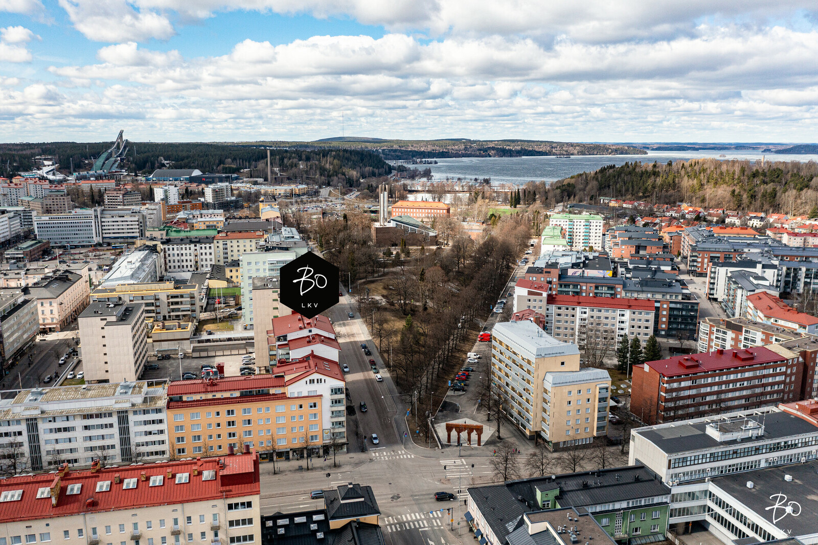 Kirkkokatu 19 - kuva 26