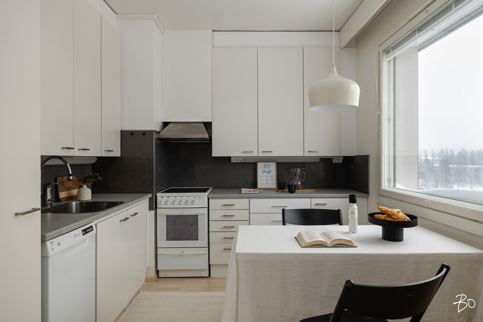 Vuorisenkatu 3 - bild 1