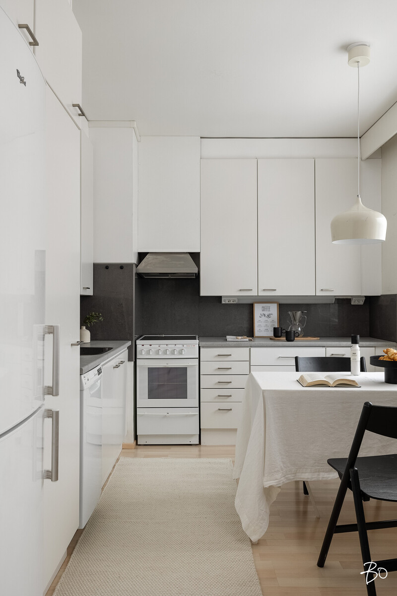 Vuorisenkatu 3 - bild 4