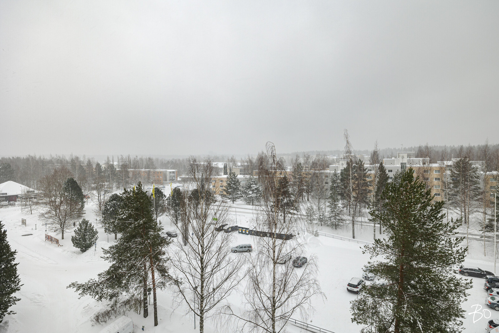 Vuorisenkatu 3 - bild 9