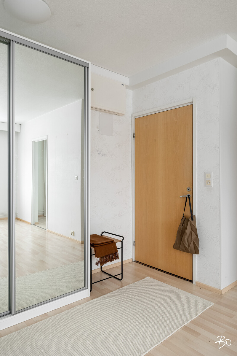 Vuorisenkatu 3 - bild 14