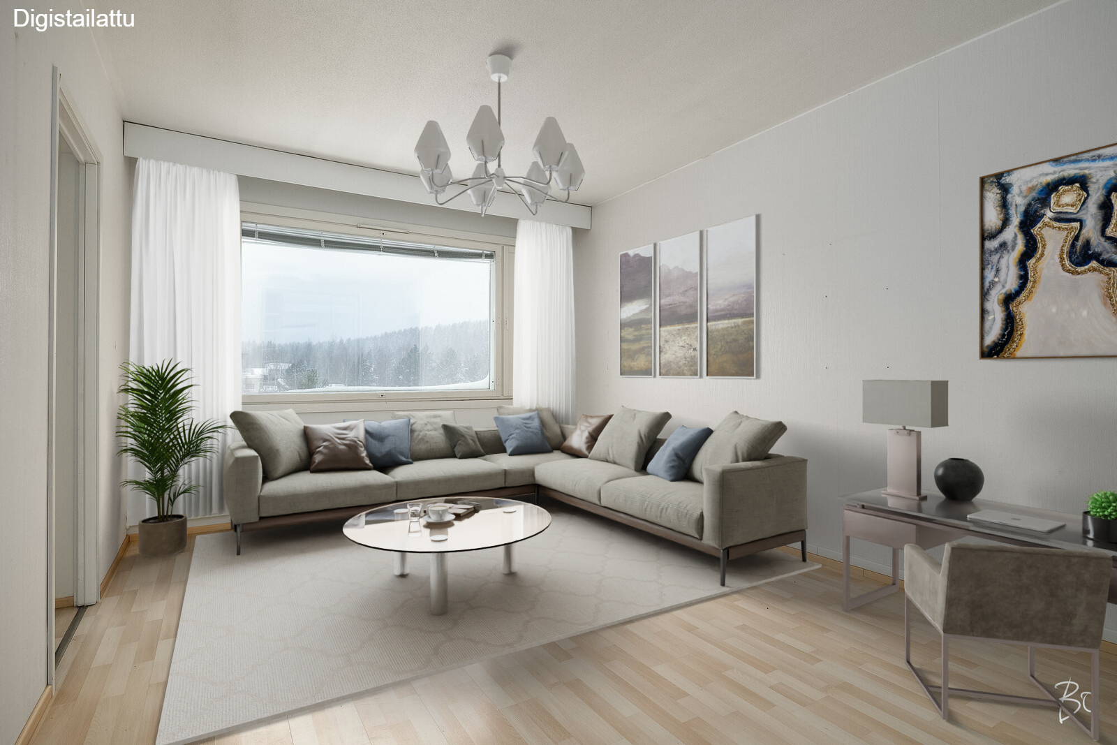 Vuorisenkatu 3 - bild 7