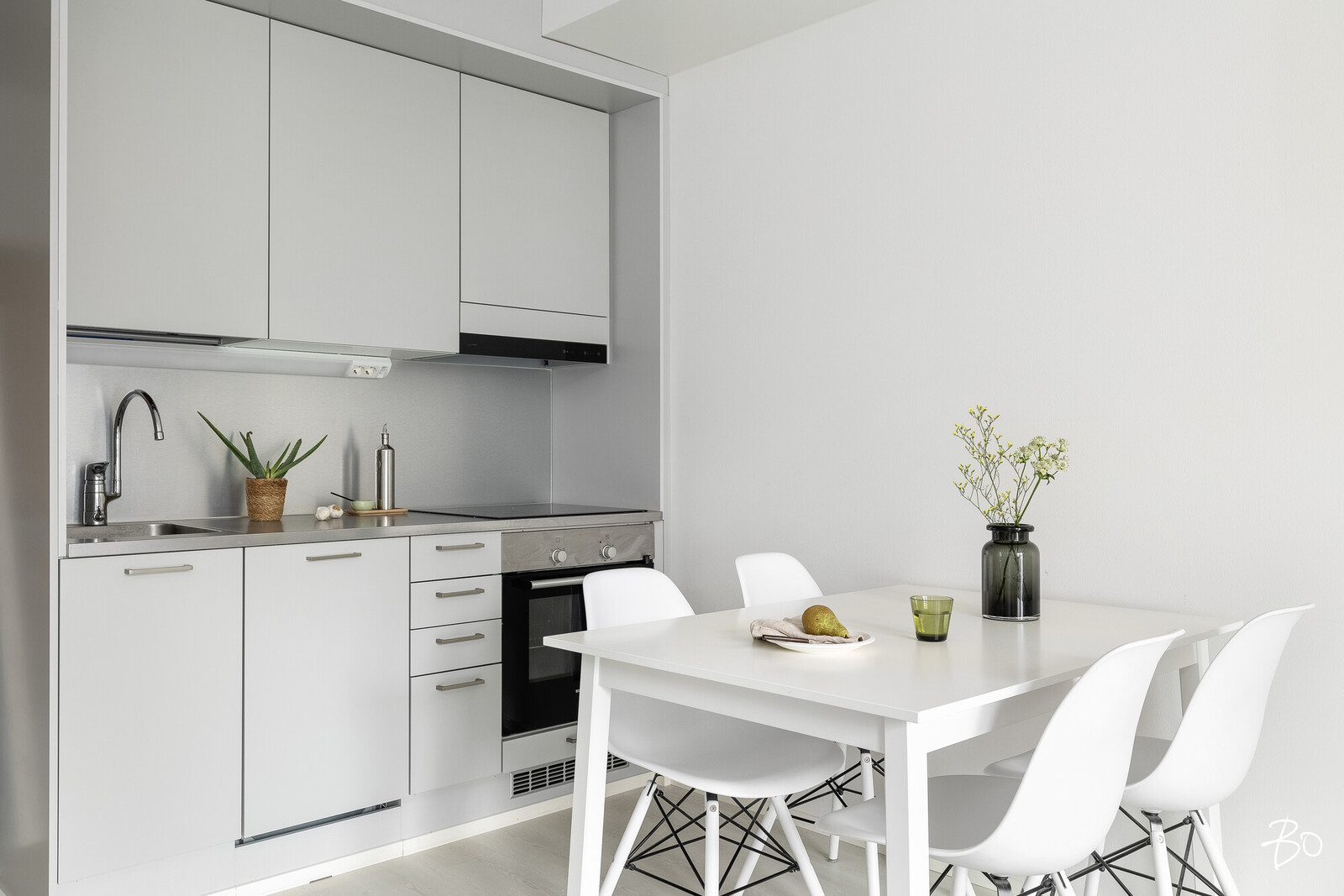 Hämeenkatu 12 - bild 1