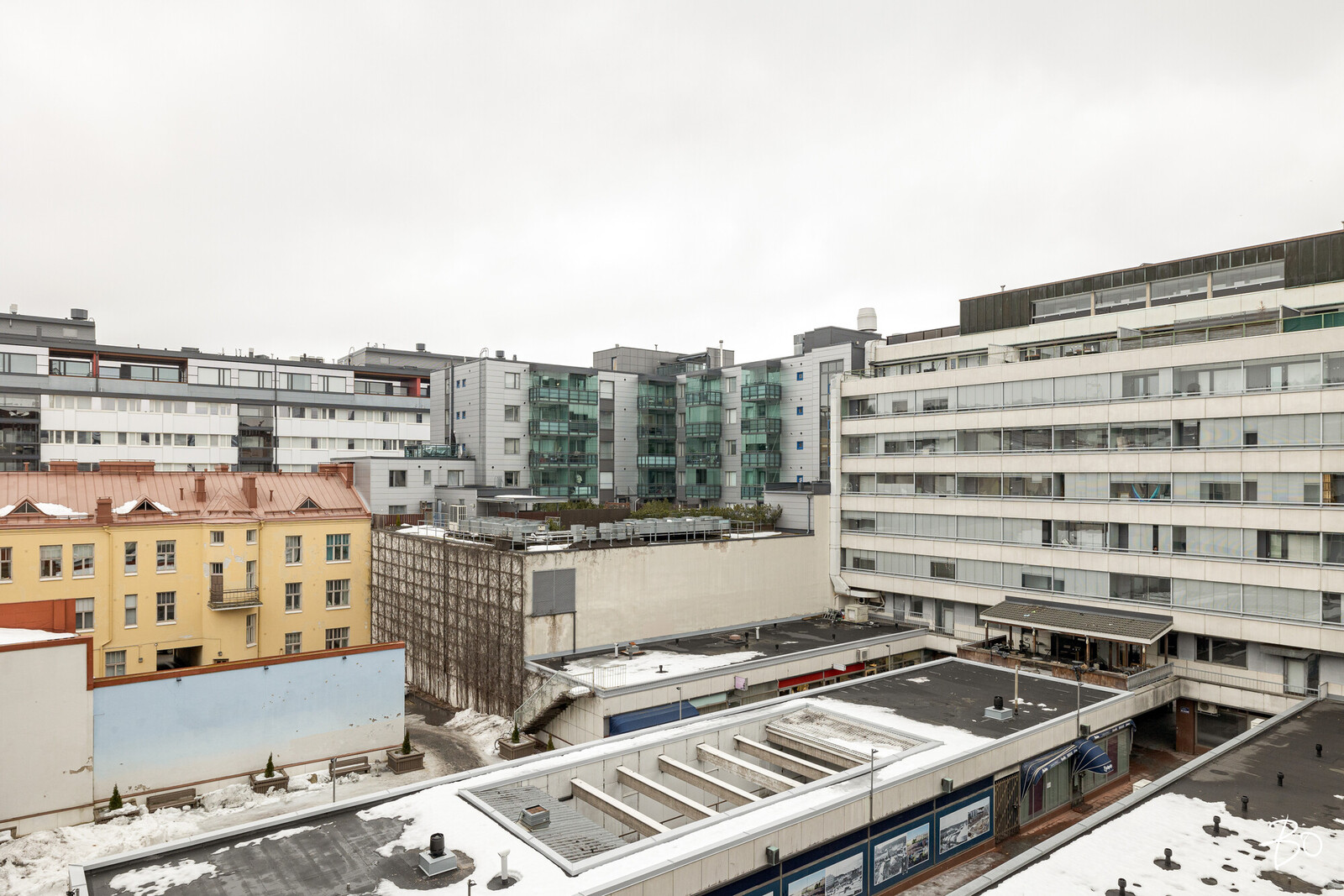 Hämeenkatu 12 - bild 12