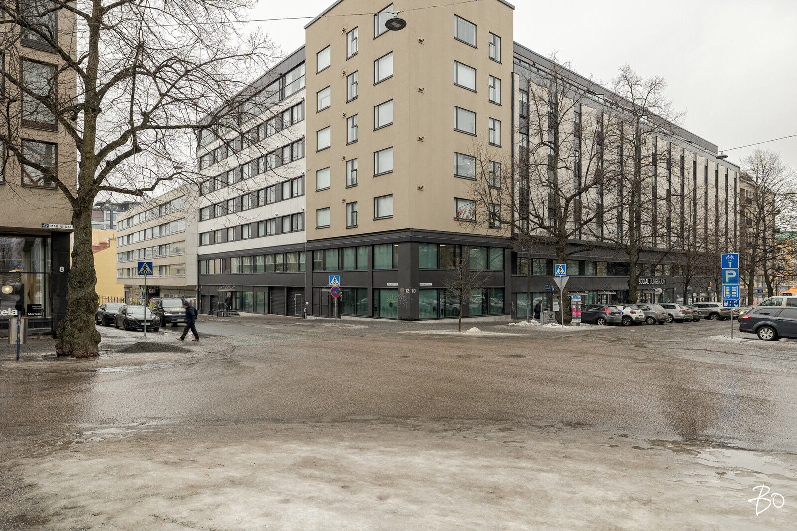 Hämeenkatu 12 - bild 13