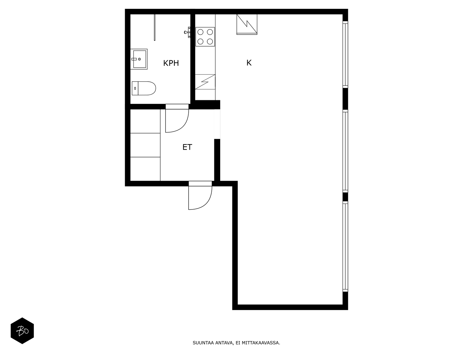 Lahdenkatu 18 - kuva 2