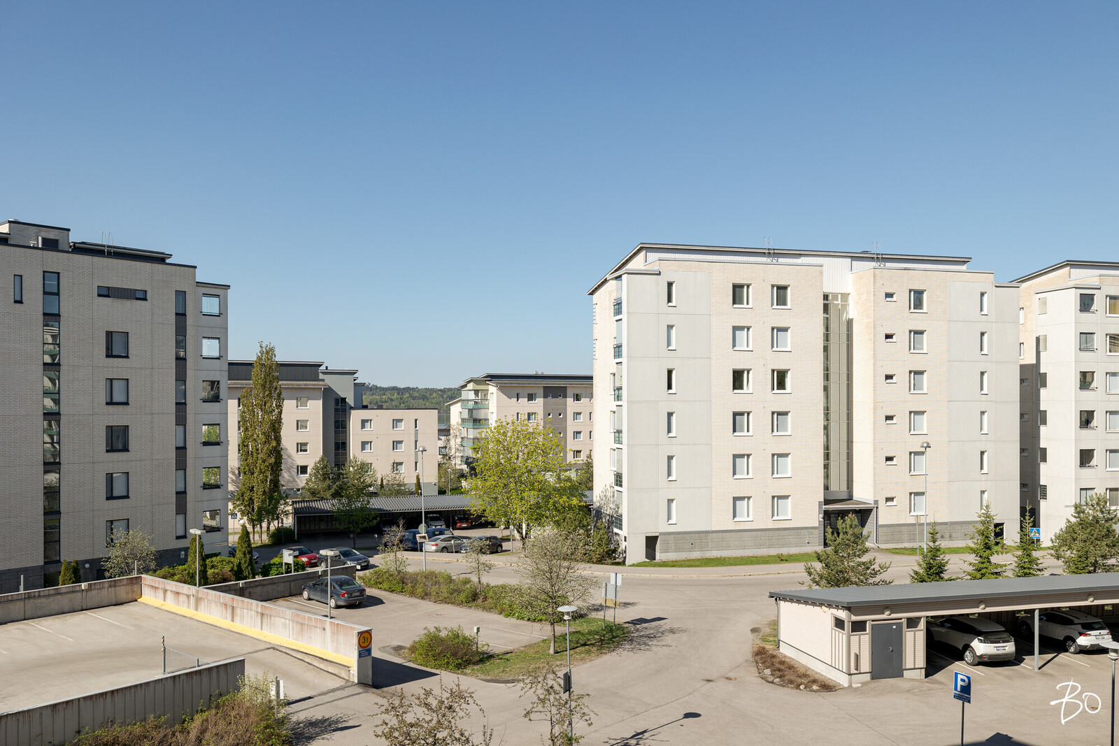 Paapuurinkatu 4 - image 17