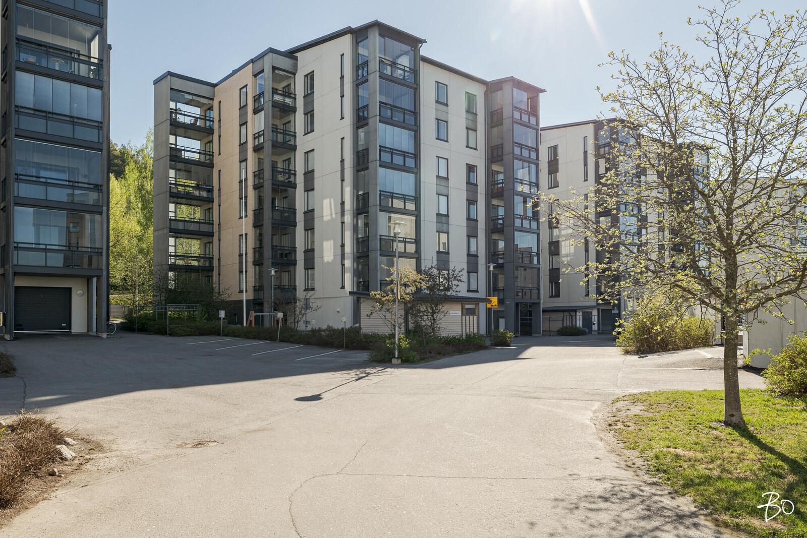 Paapuurinkatu 4 - image 19