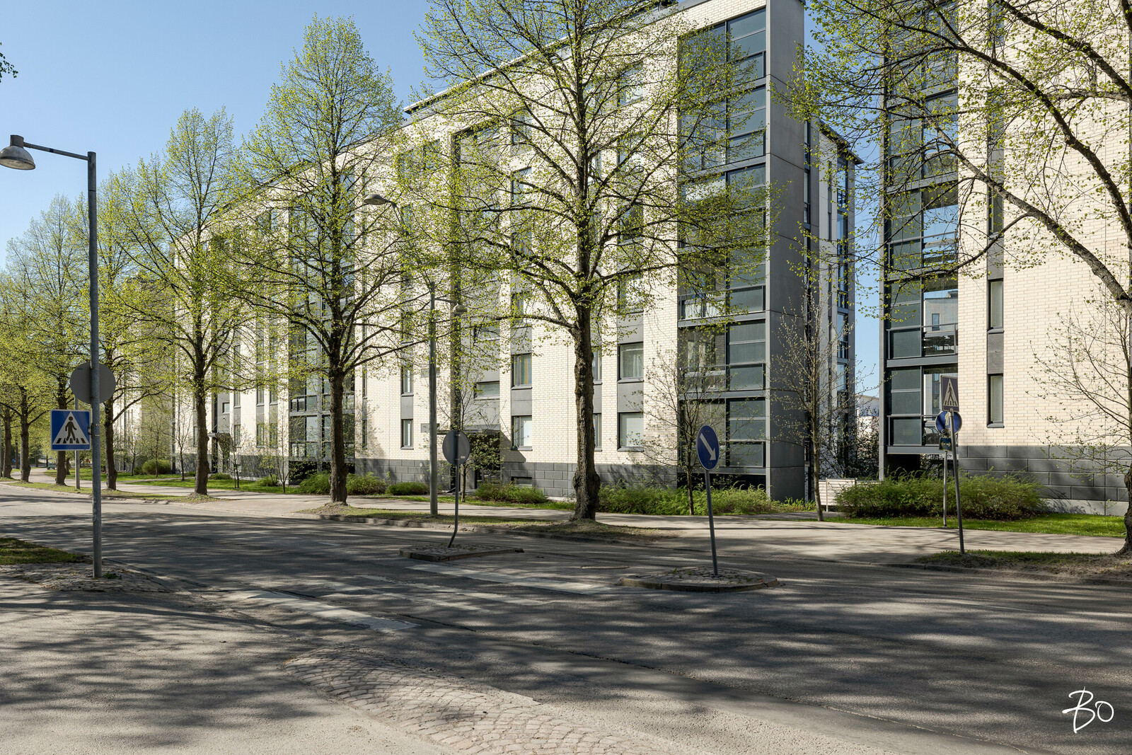 Paapuurinkatu 4 - image 20