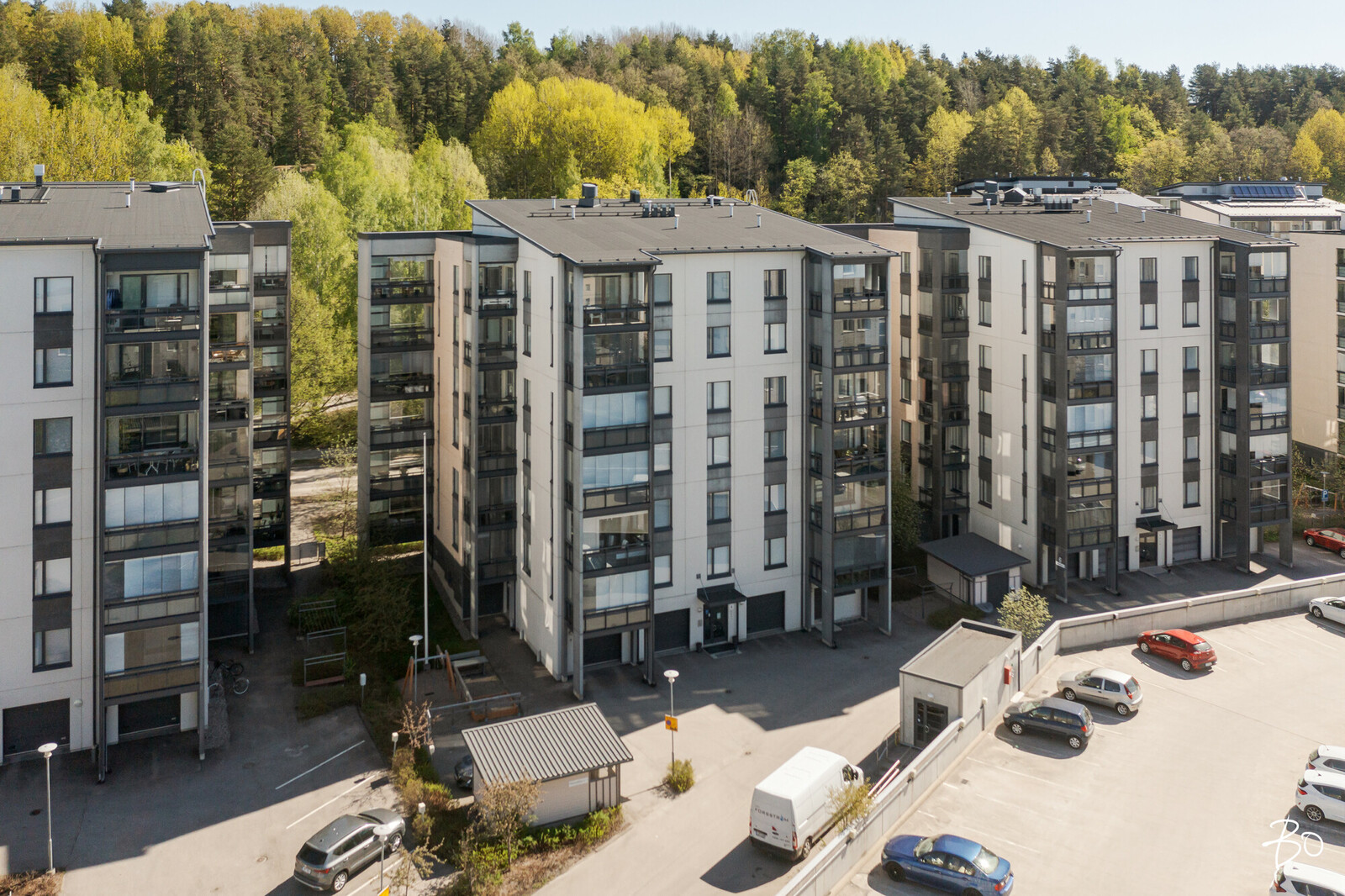 Paapuurinkatu 4 - image 21