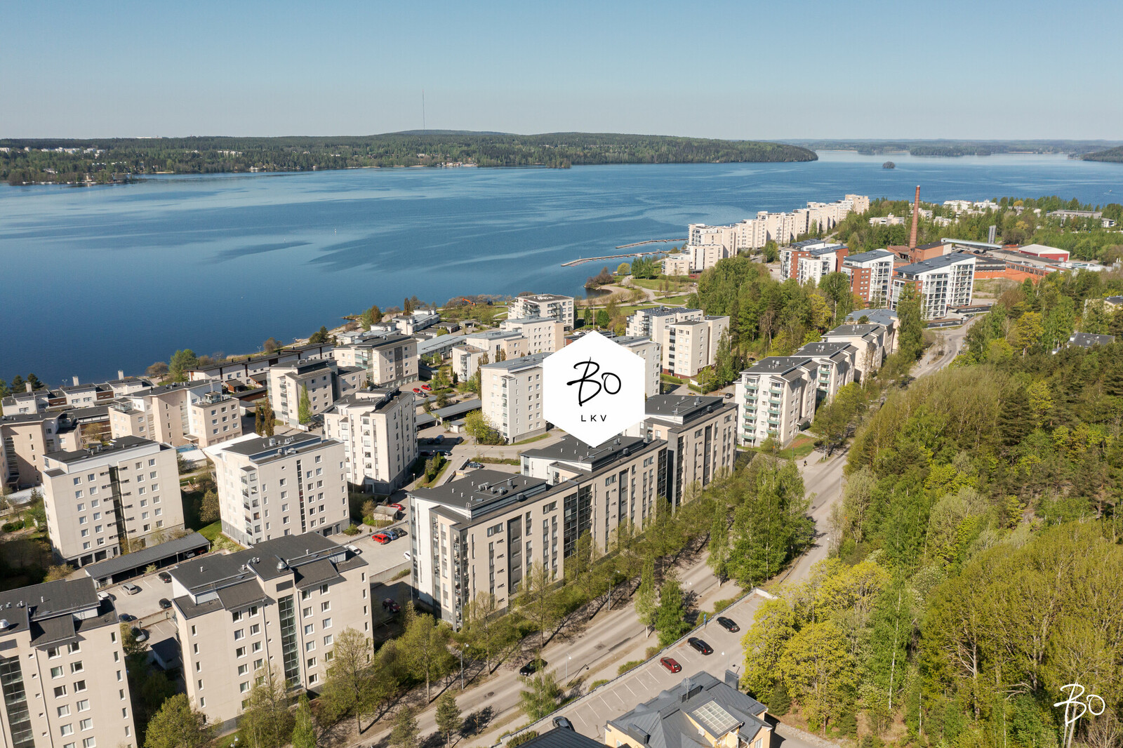 Paapuurinkatu 4 - image 1