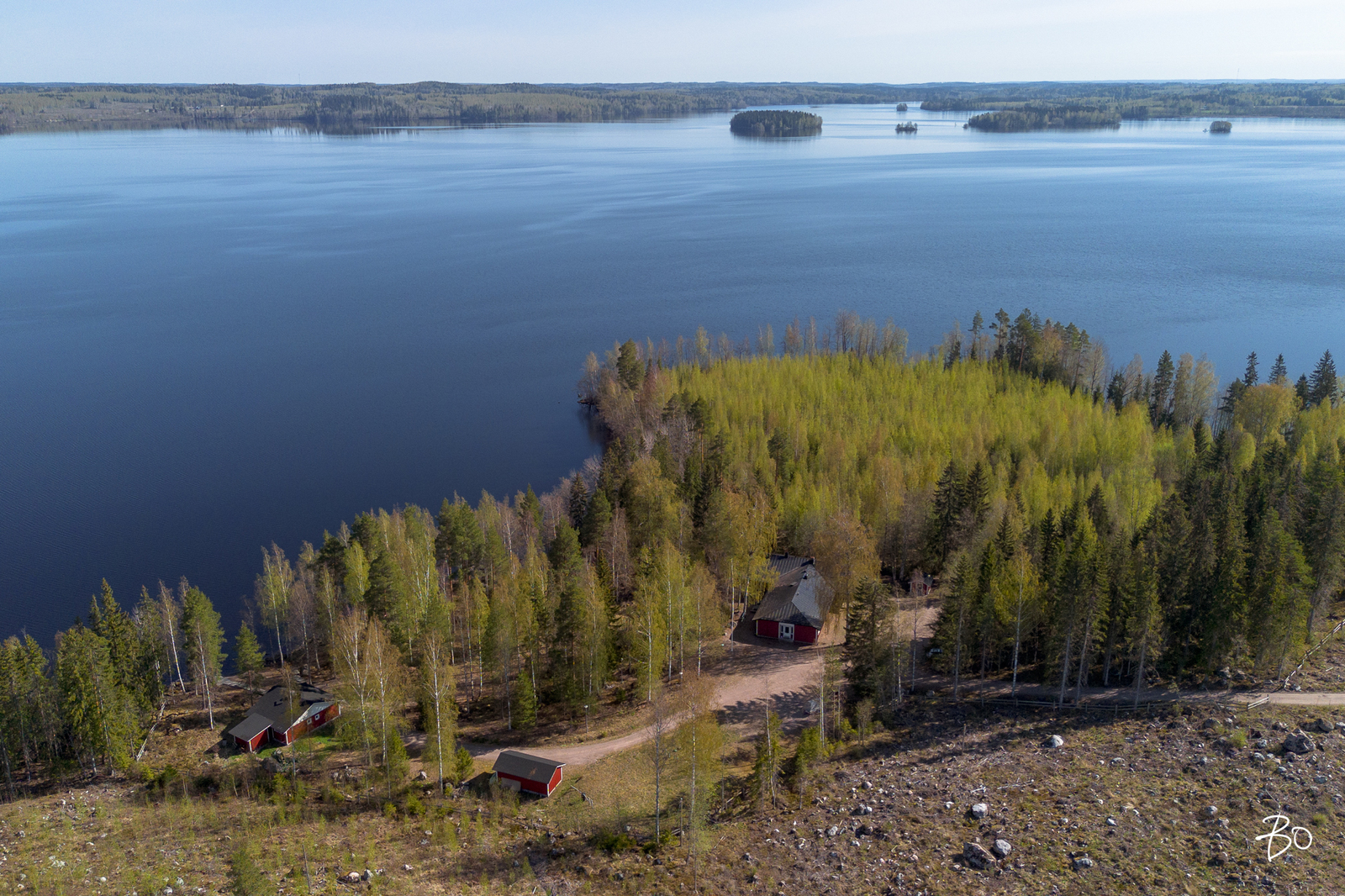 Pyyhtiäntie 150 - image 1