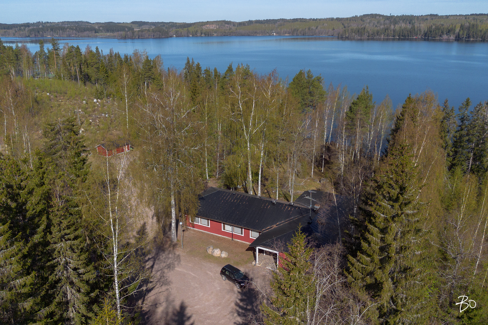 Pyyhtiäntie 150 - image 56