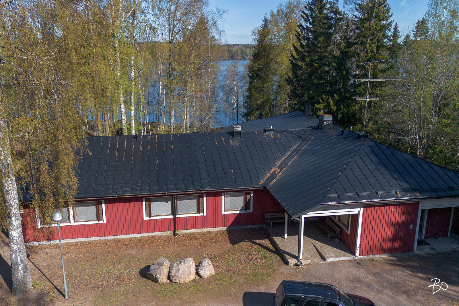 Pyyhtiäntie 150 - image 2