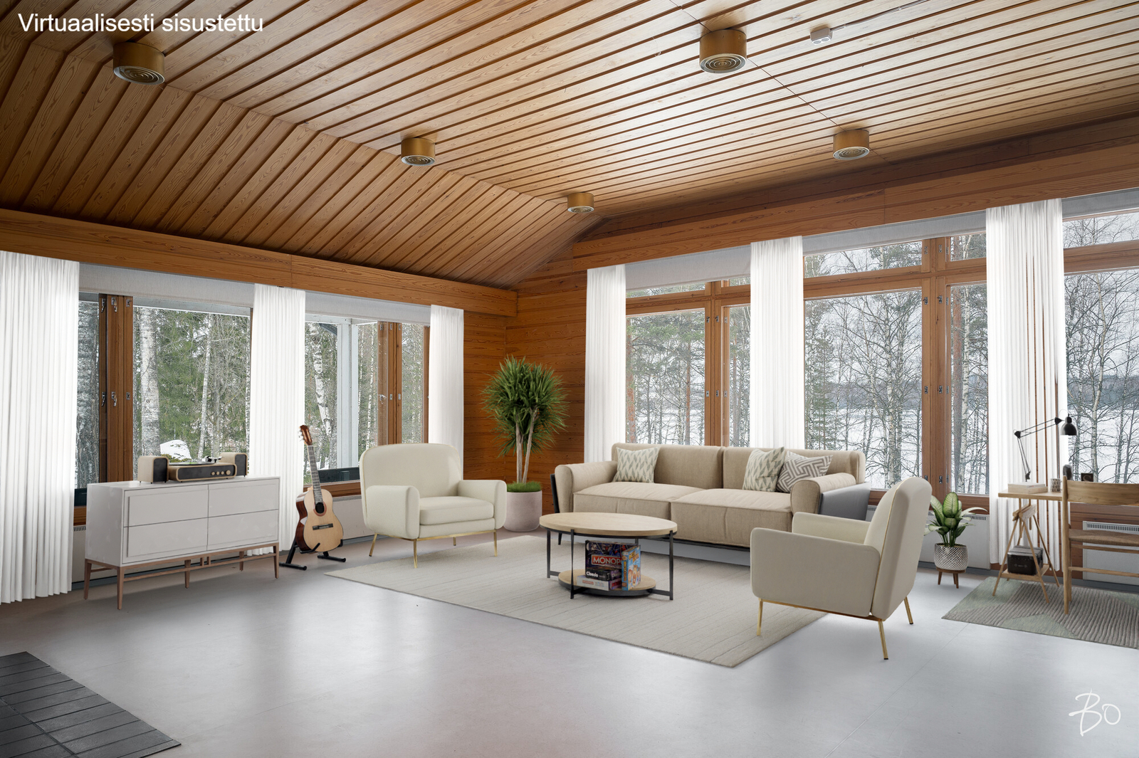 Pyyhtiäntie 150 - image 3