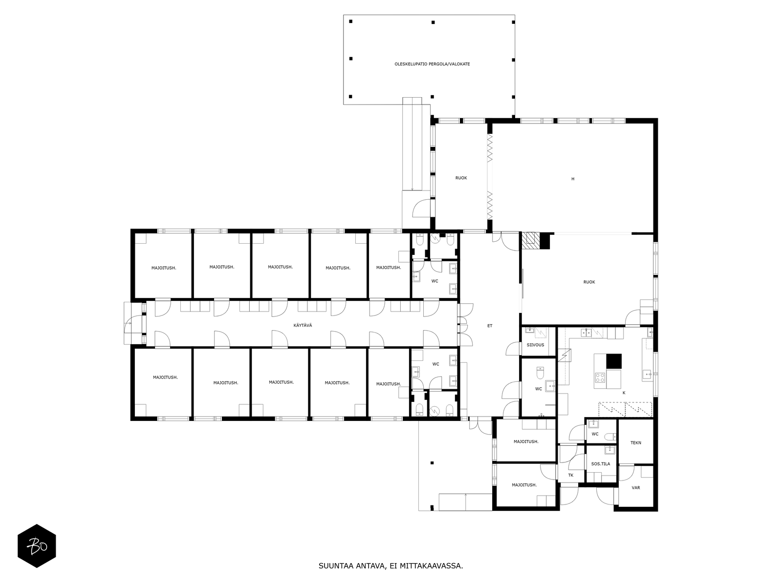 Pyyhtiäntie 150 - image 58