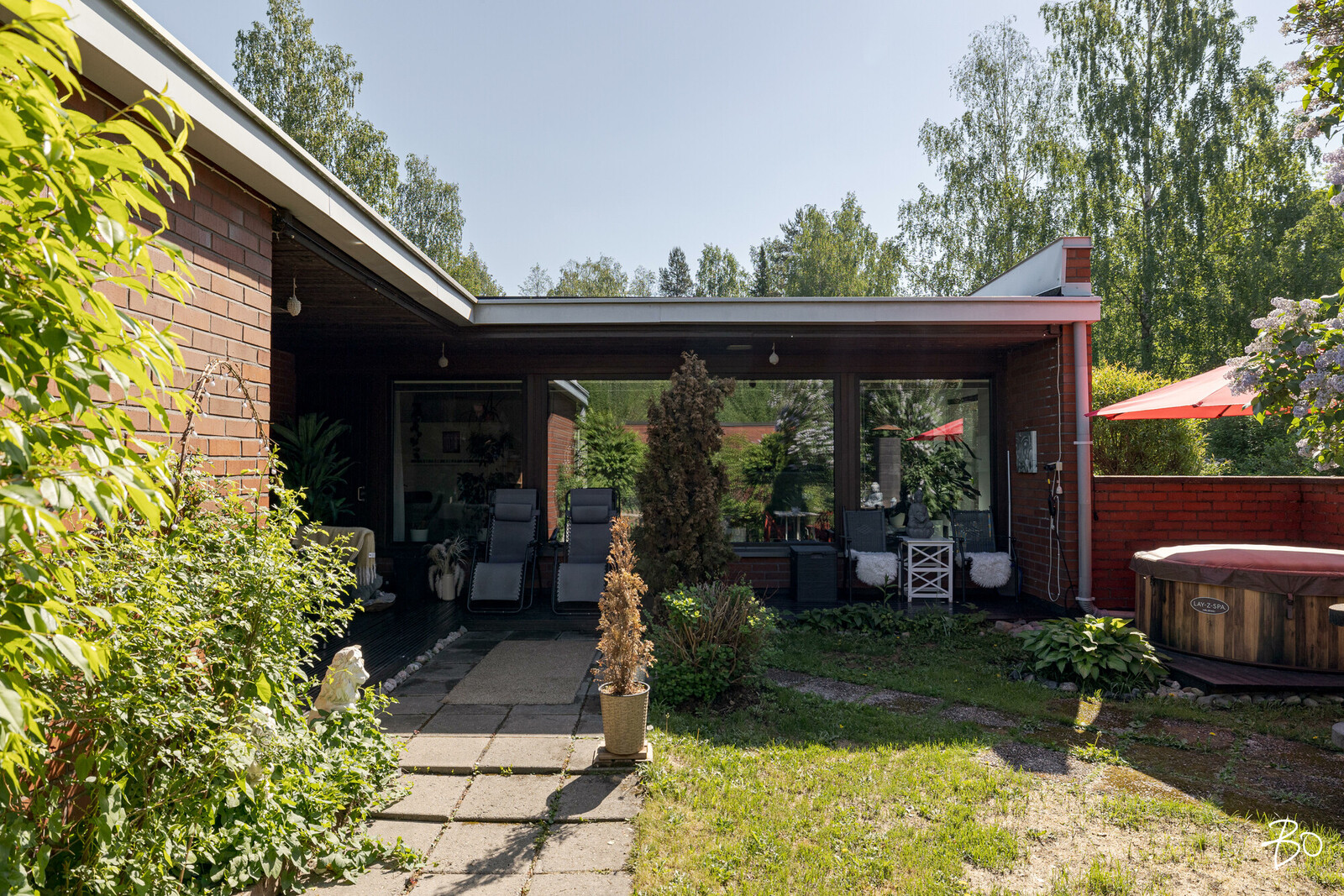 Hankainkatu 4 - kuva 25