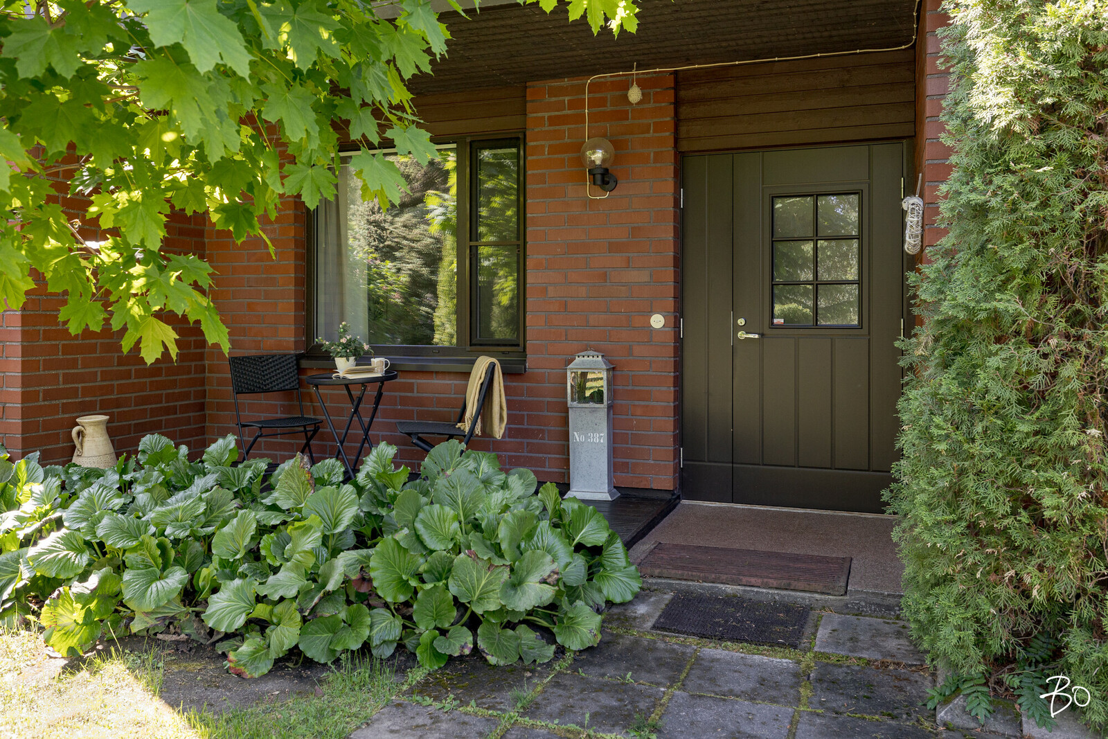 Hankainkatu 4 - kuva 27