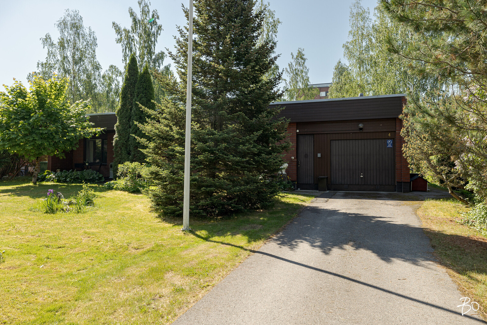 Hankainkatu 4 - kuva 28