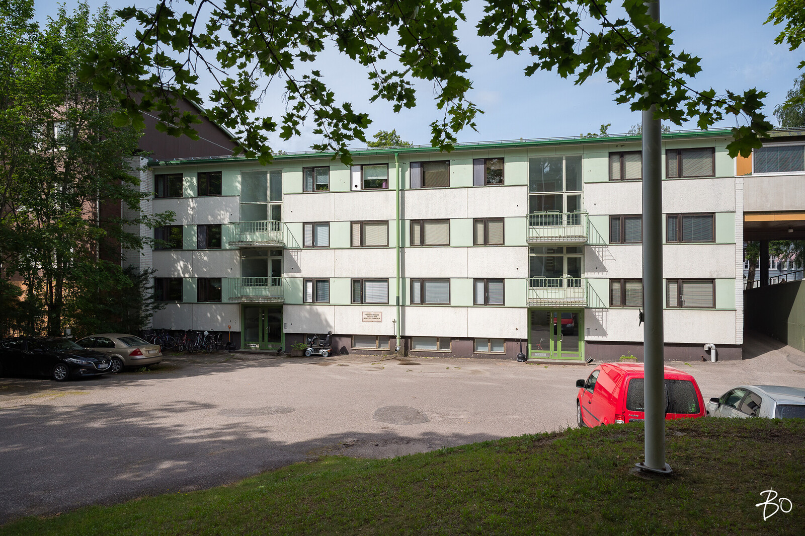 Kaivokatu 6 - image 17