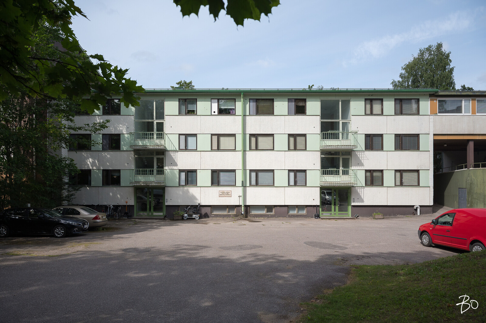 Kaivokatu 6 - image 21