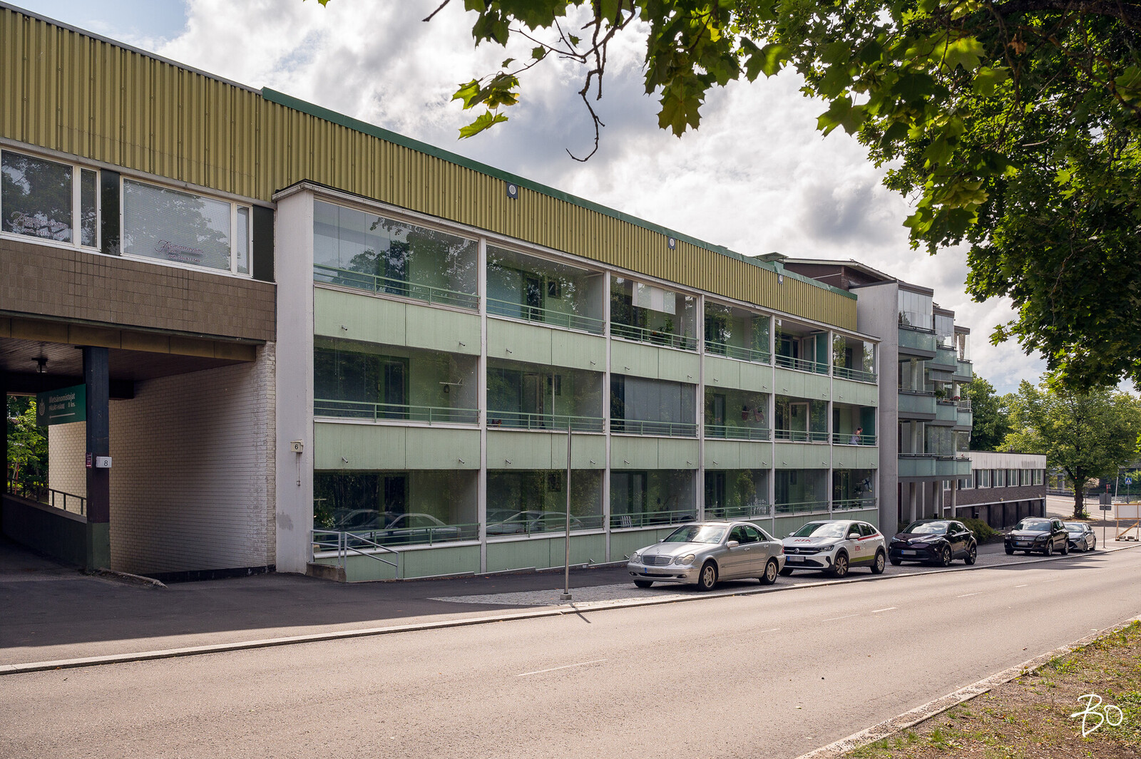 Kaivokatu 6 - image 23