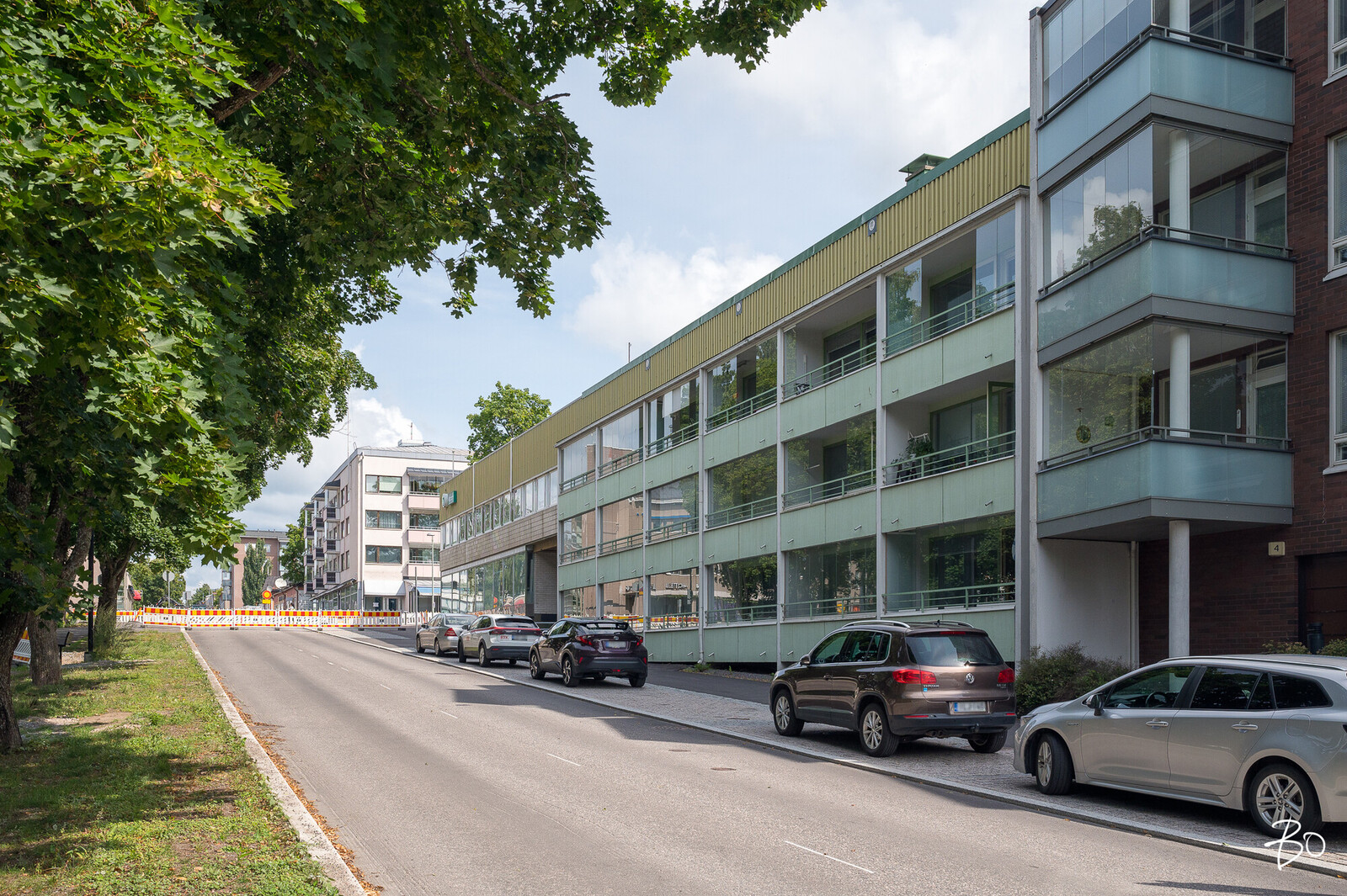 Kaivokatu 6 - image 20