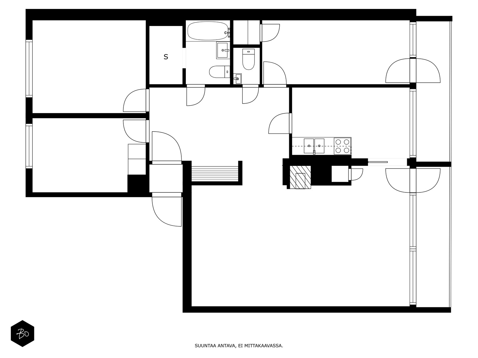 Kaivokatu 6 - image 2