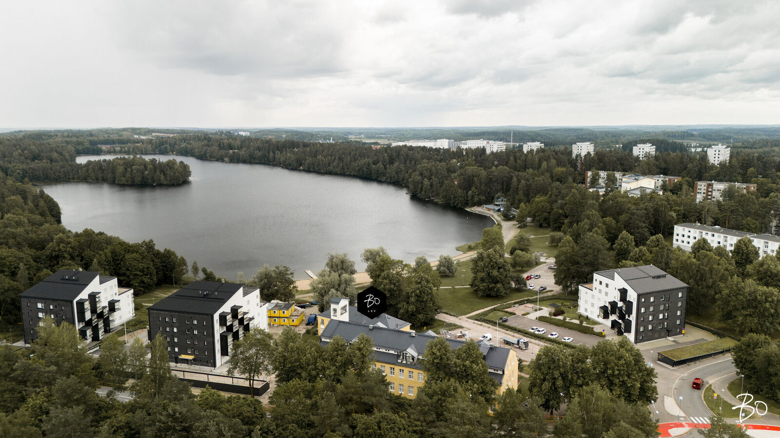 Sammuttajankatu 7 - kuva 17