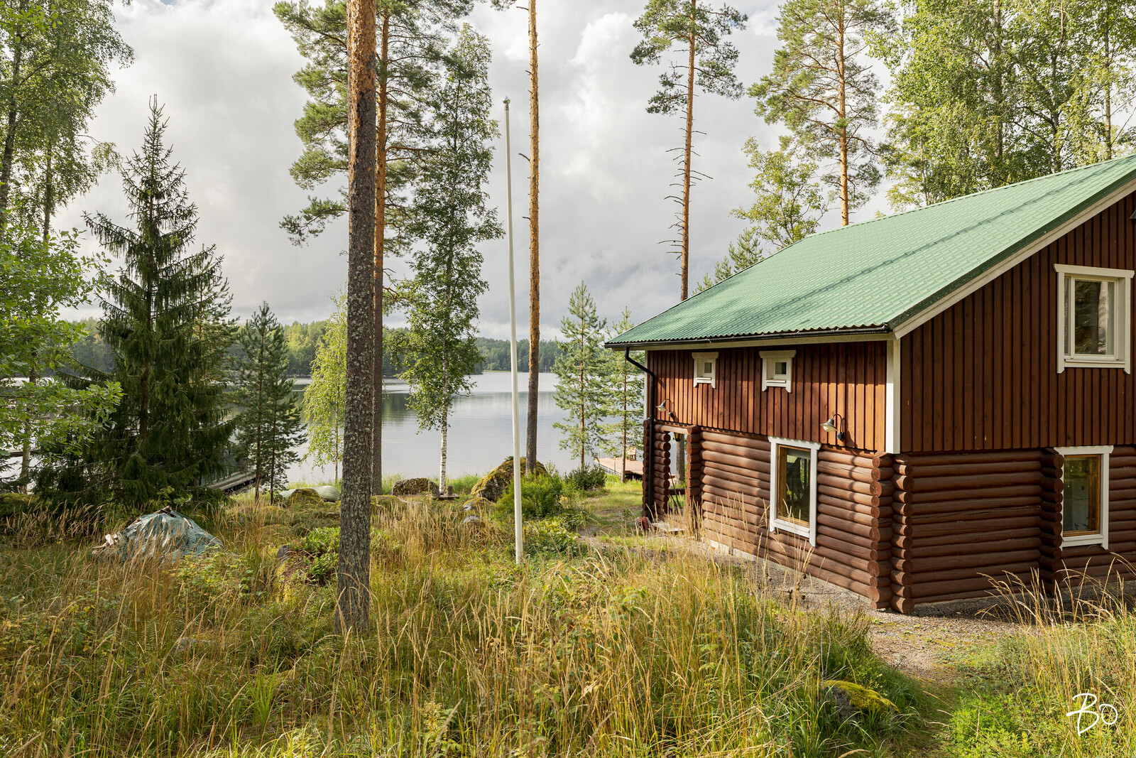 Soramäentie 88-89 - kuva 54