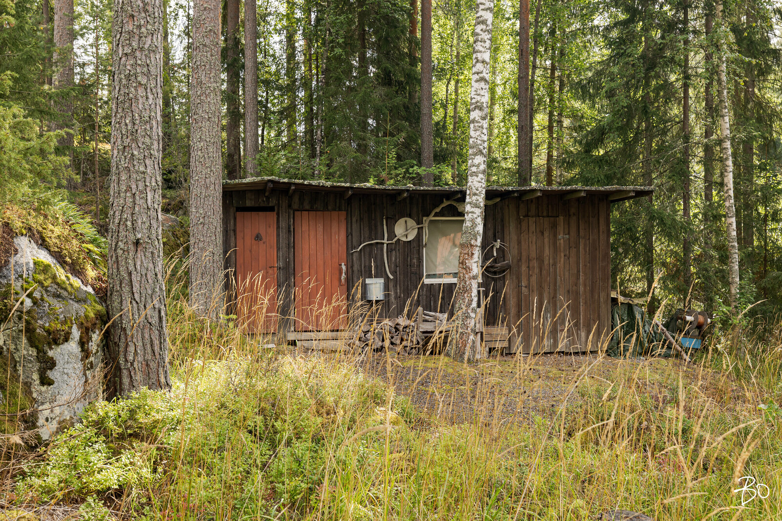 Soramäentie 88-89 - kuva 55