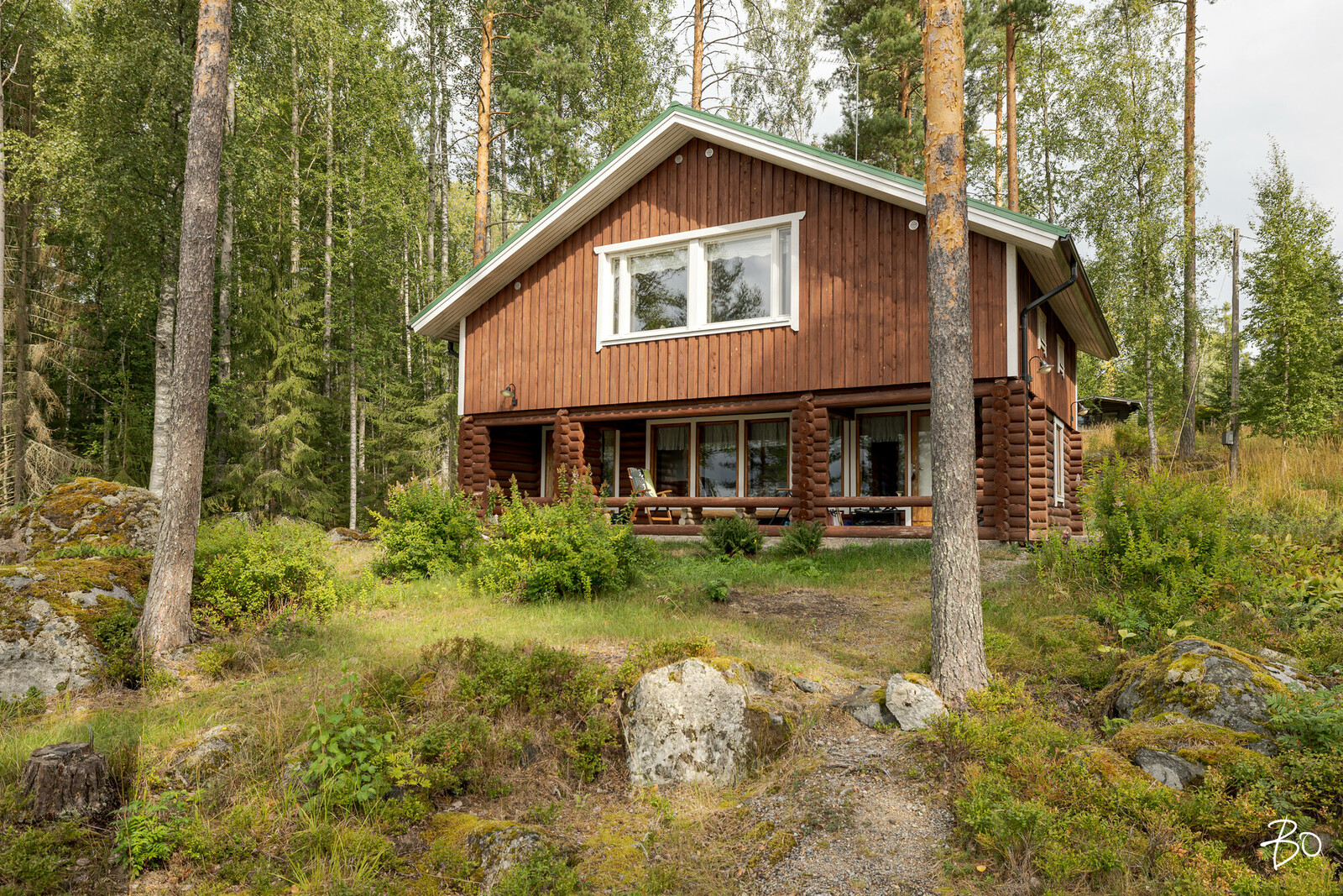 Soramäentie 88-89 - kuva 56