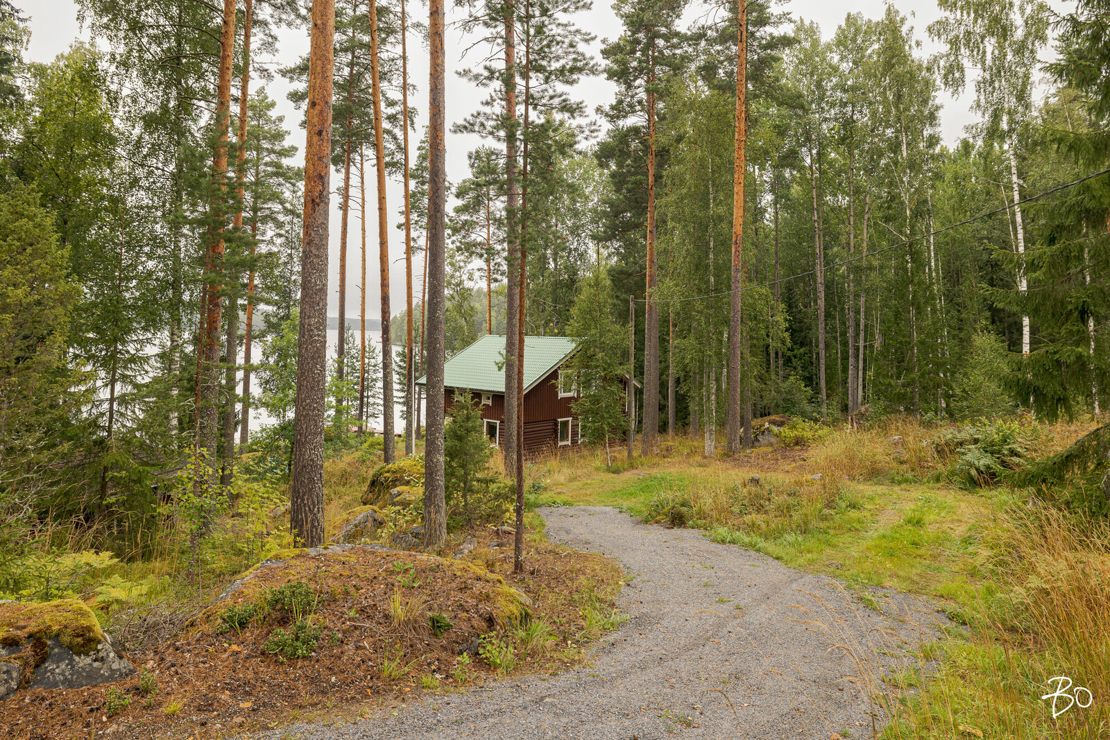 Soramäentie 88-89 - kuva 57