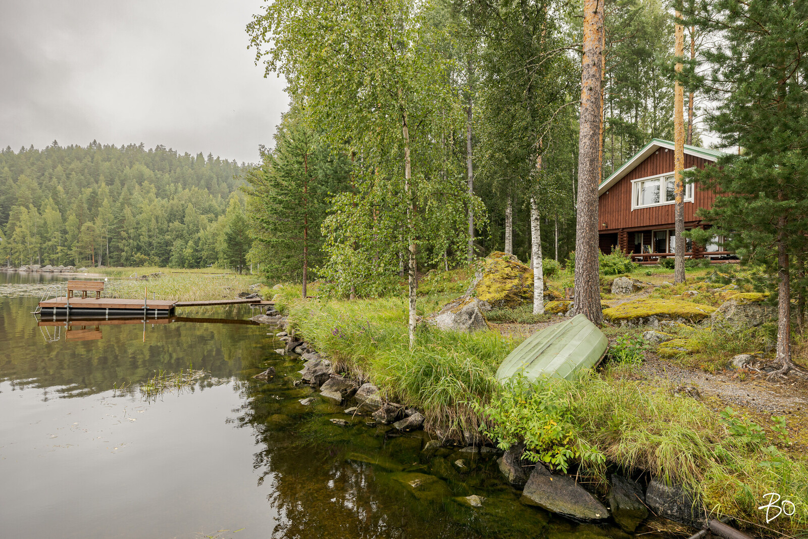 Soramäentie 88-89 - kuva 35