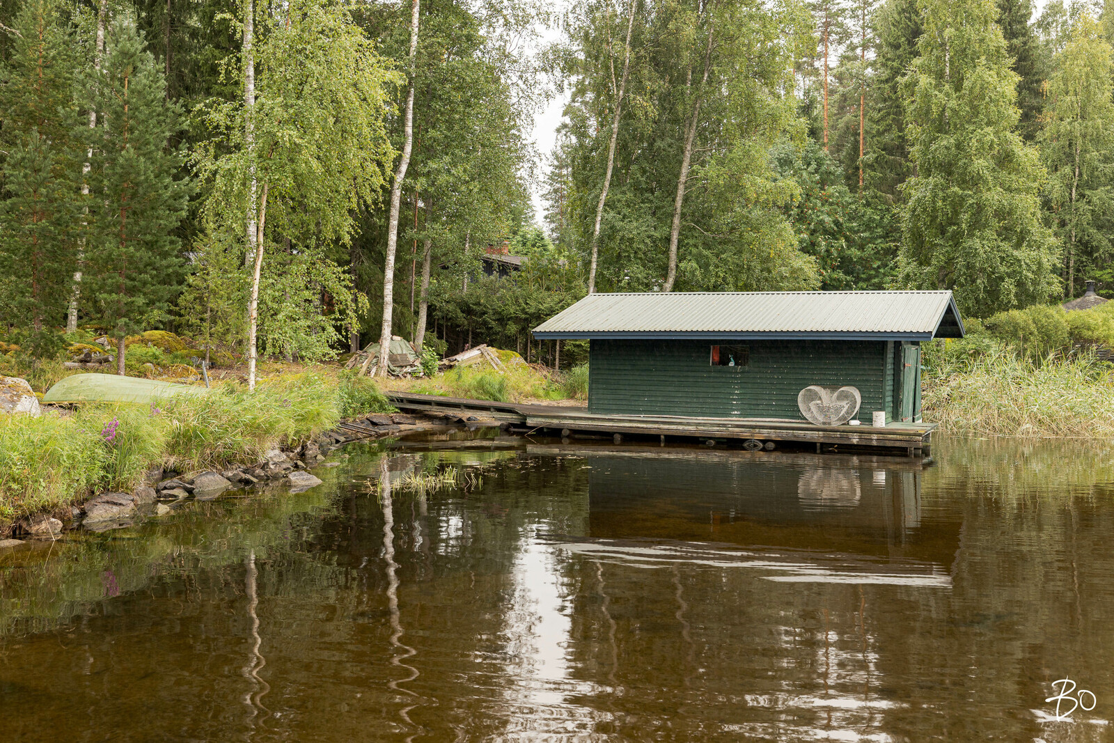 Soramäentie 88-89 - kuva 58