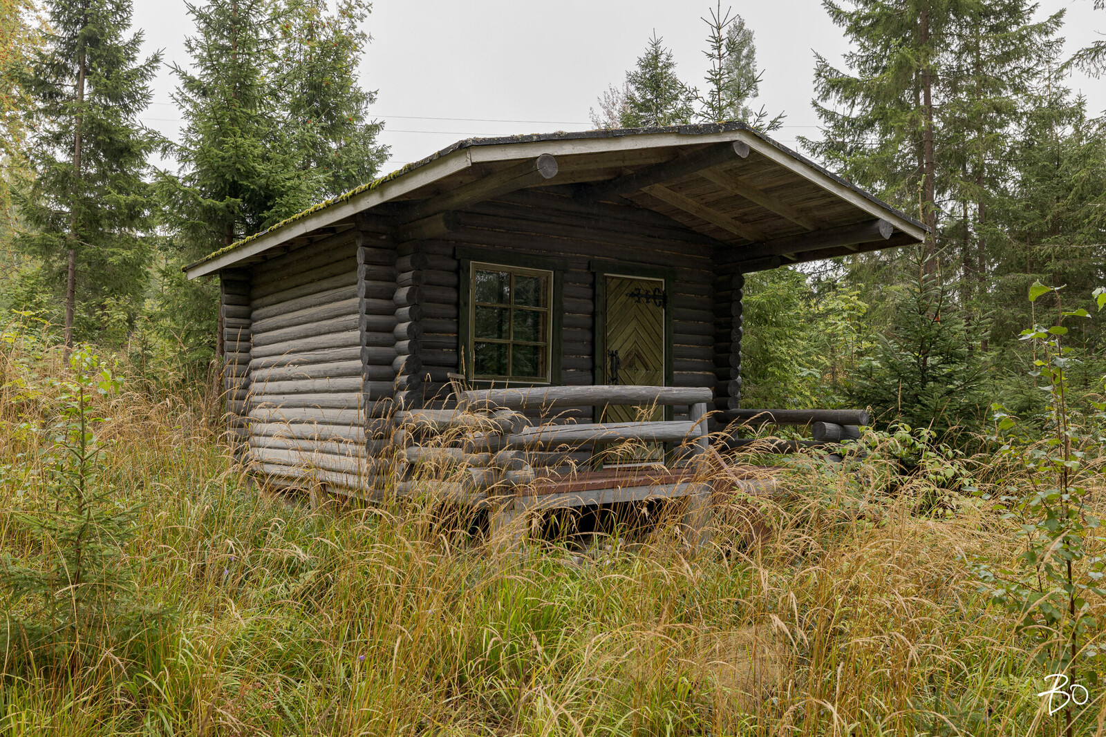 Soramäentie 88-89 - kuva 60