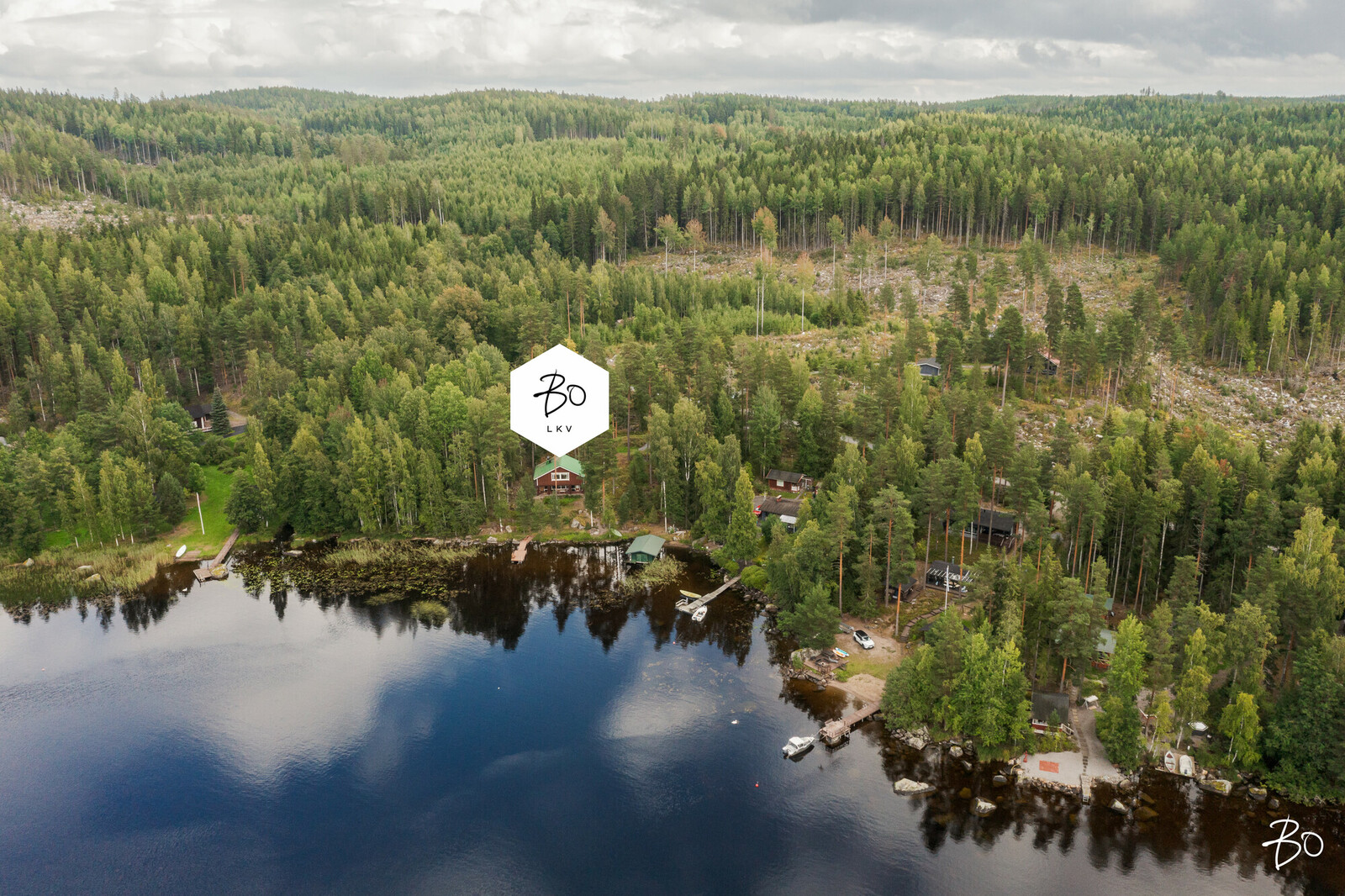 Soramäentie 88-89 - kuva 32