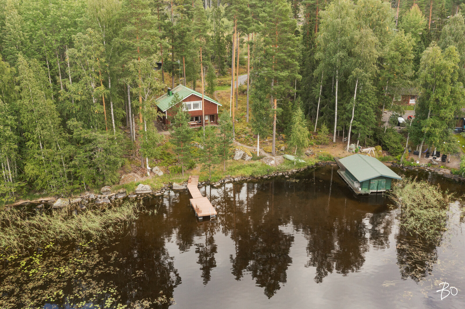 Soramäentie 88-89 - kuva 34