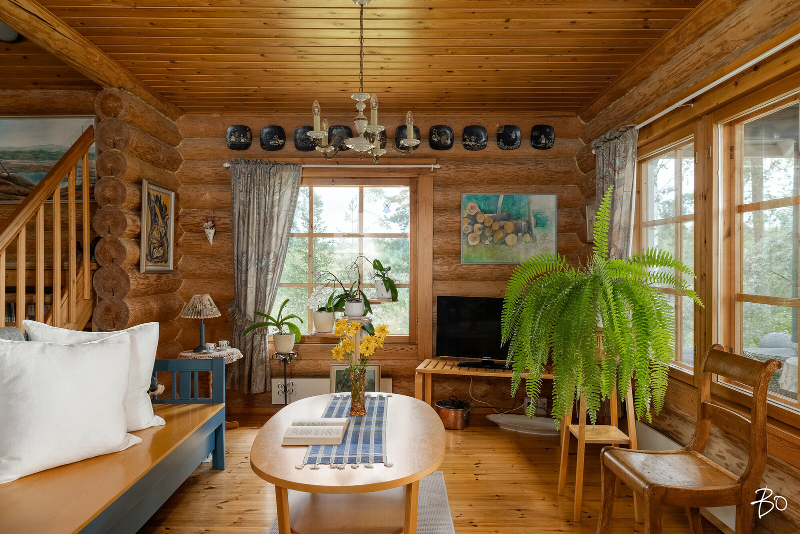 Soramäentie 88-89 - kuva 12