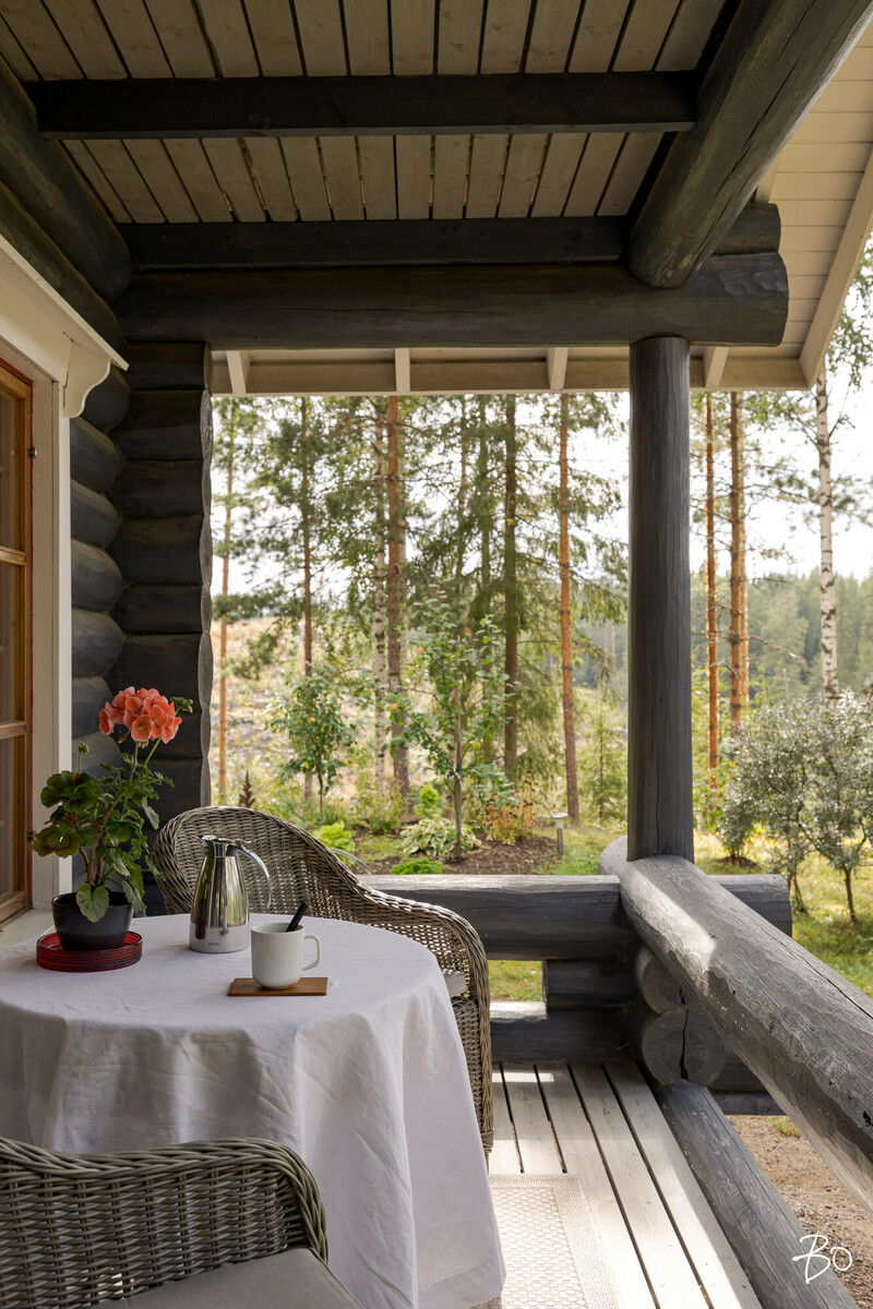 Soramäentie 88-89 - kuva 7