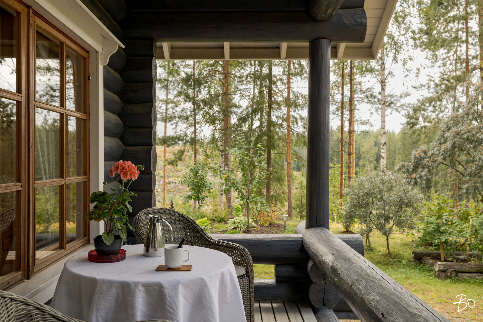 Soramäentie 88-89 - kuva 8