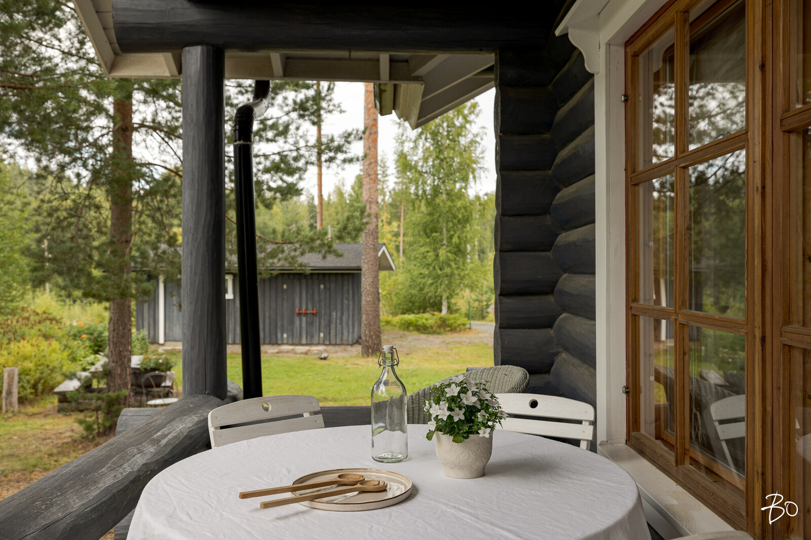 Soramäentie 88-89 - kuva 6