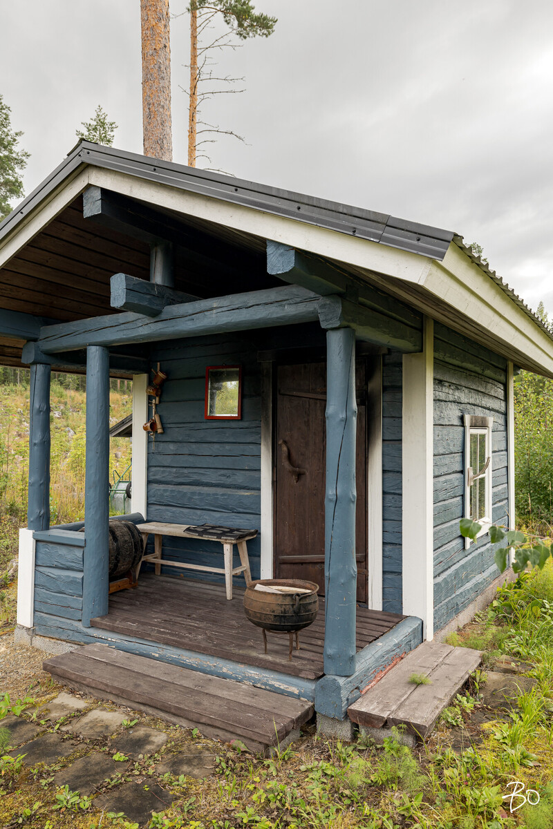 Soramäentie 88-89 - kuva 23