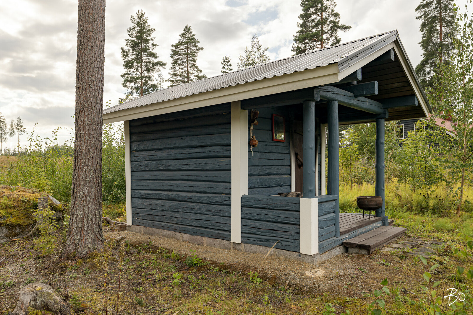 Soramäentie 88-89 - kuva 25