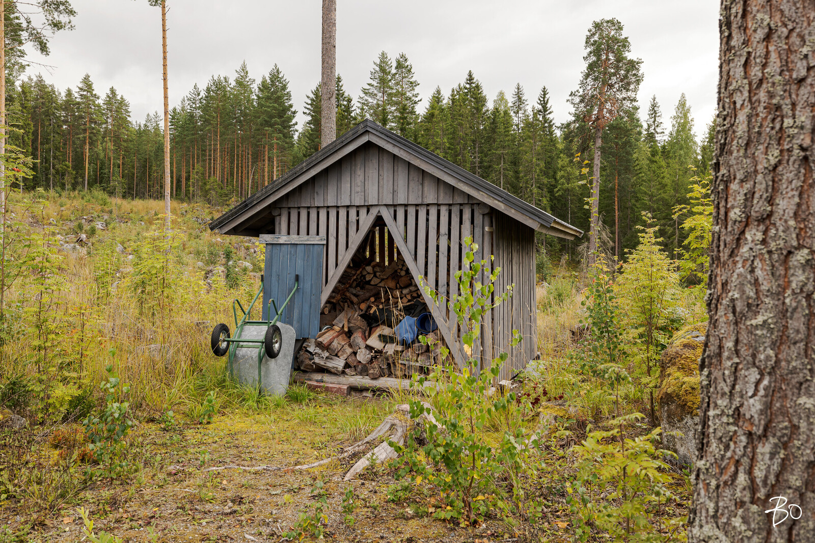 Soramäentie 88-89 - kuva 26