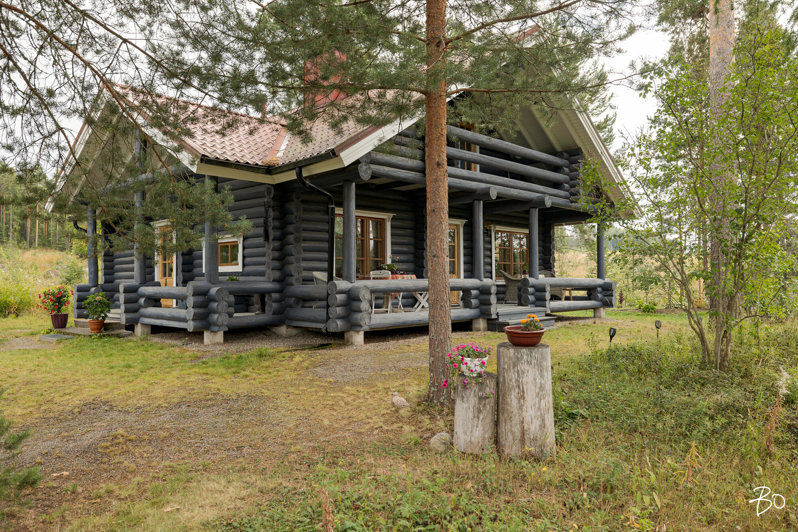 Soramäentie 88-89 - kuva 4