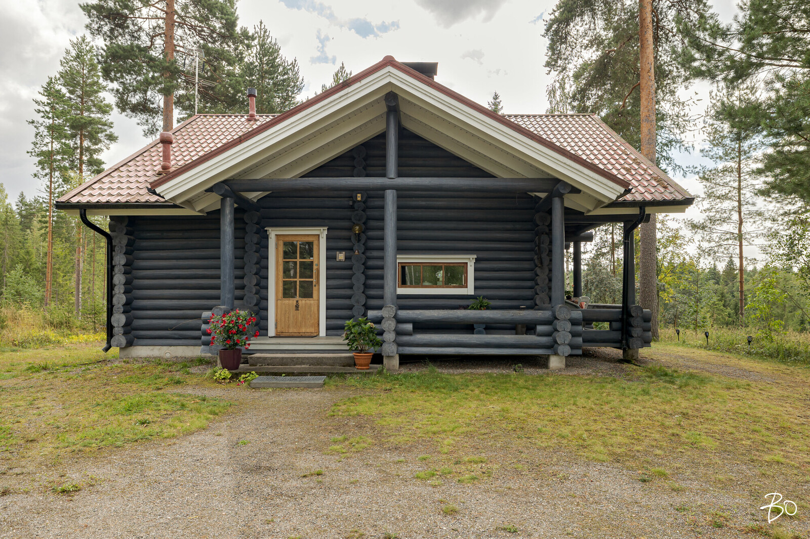 Soramäentie 88-89 - kuva 5