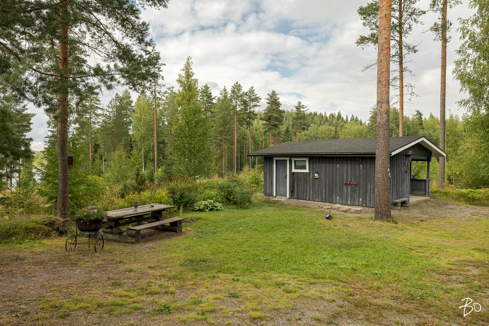 Soramäentie 88-89 - kuva 28